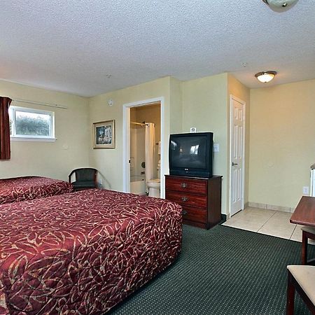 Stay Suites Of America - Orange Park Exterior photo