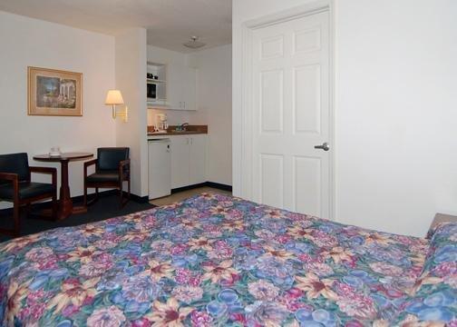 Stay Suites Of America - Orange Park Exterior photo
