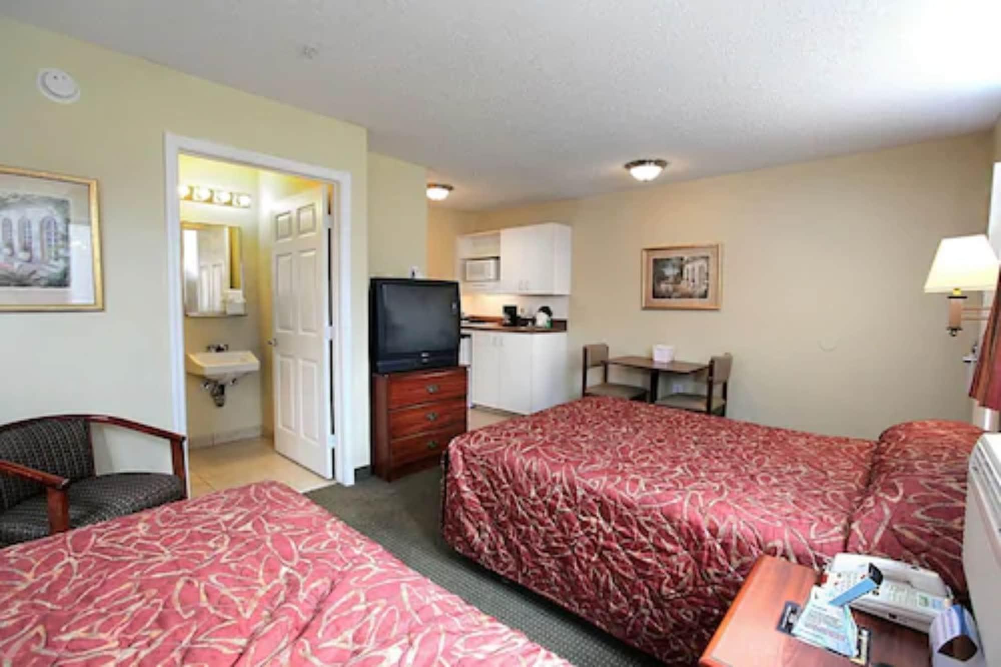 Stay Suites Of America - Orange Park Exterior photo