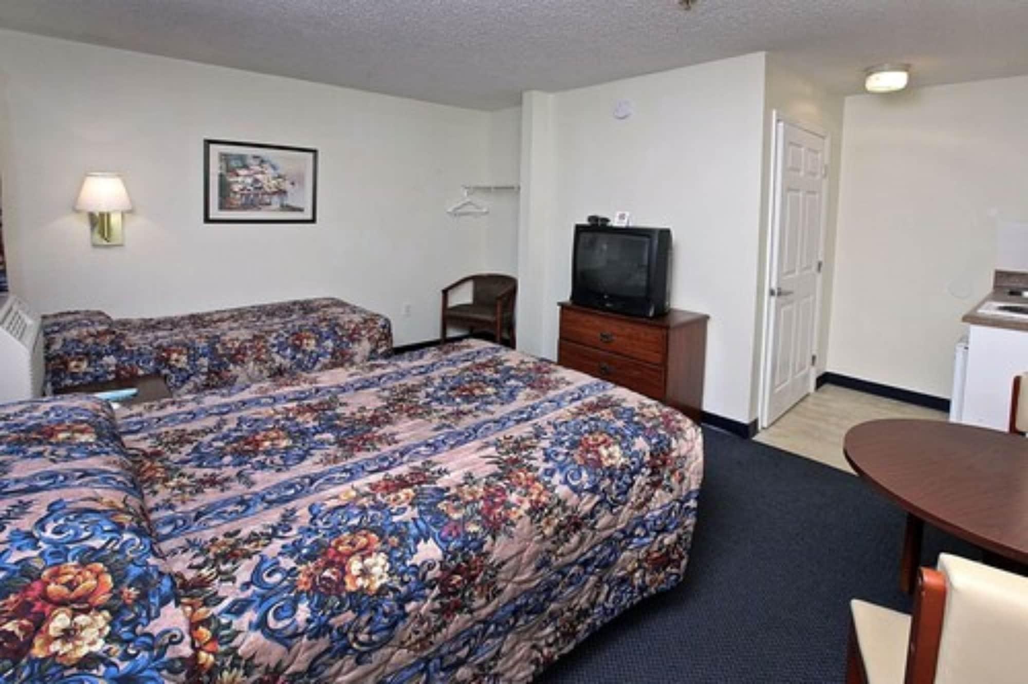 Stay Suites Of America - Orange Park Exterior photo