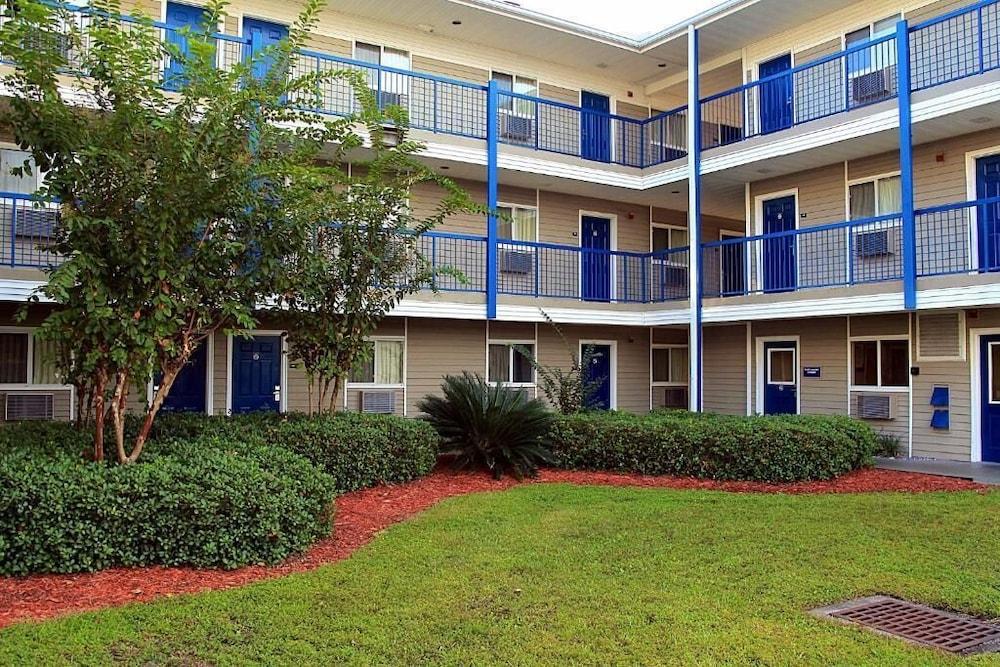 Stay Suites Of America - Orange Park Exterior photo