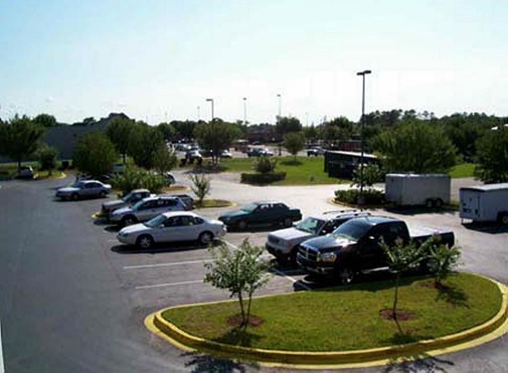 Stay Suites Of America - Orange Park Exterior photo