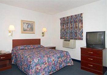 Stay Suites Of America - Orange Park Exterior photo