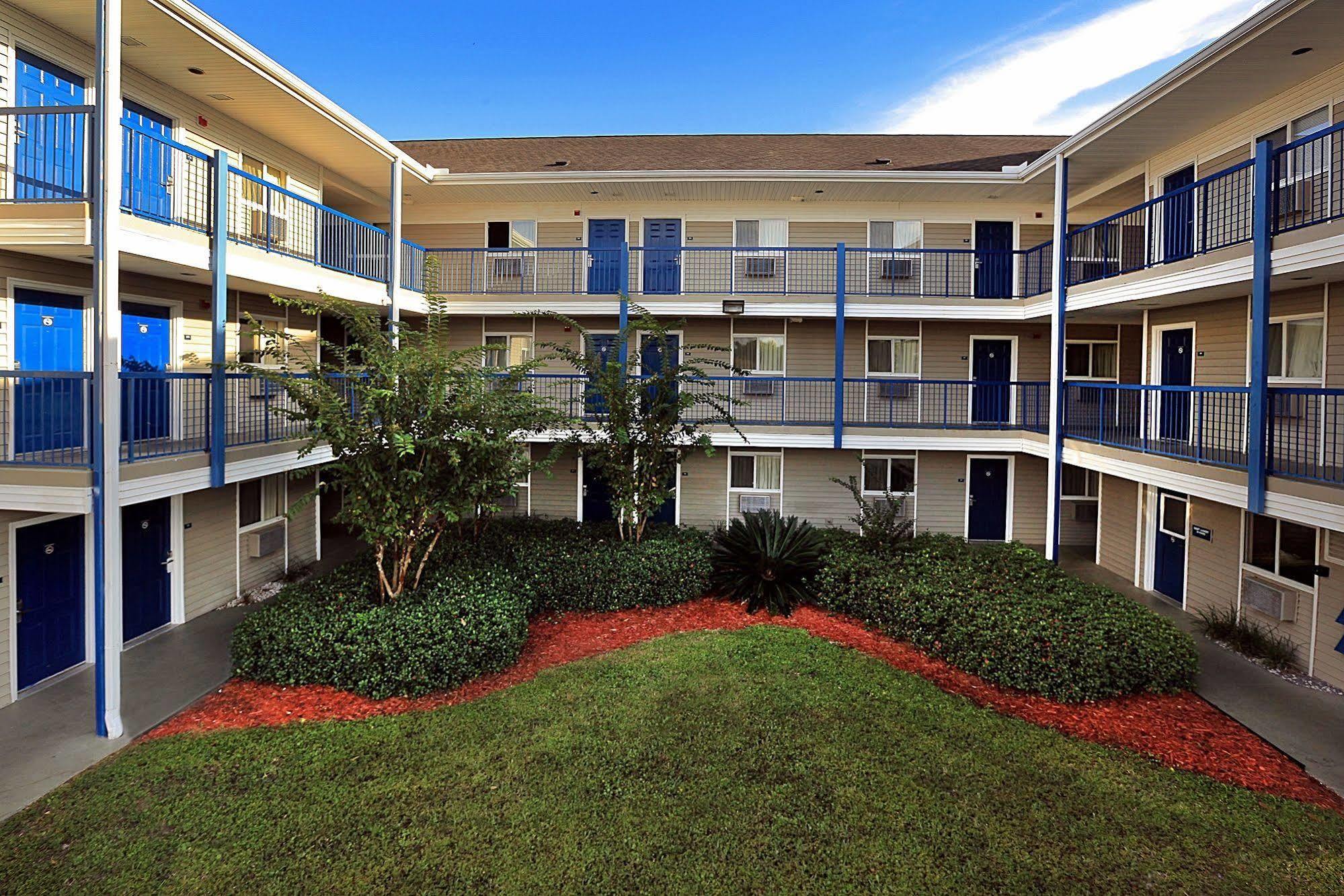 Stay Suites Of America - Orange Park Exterior photo
