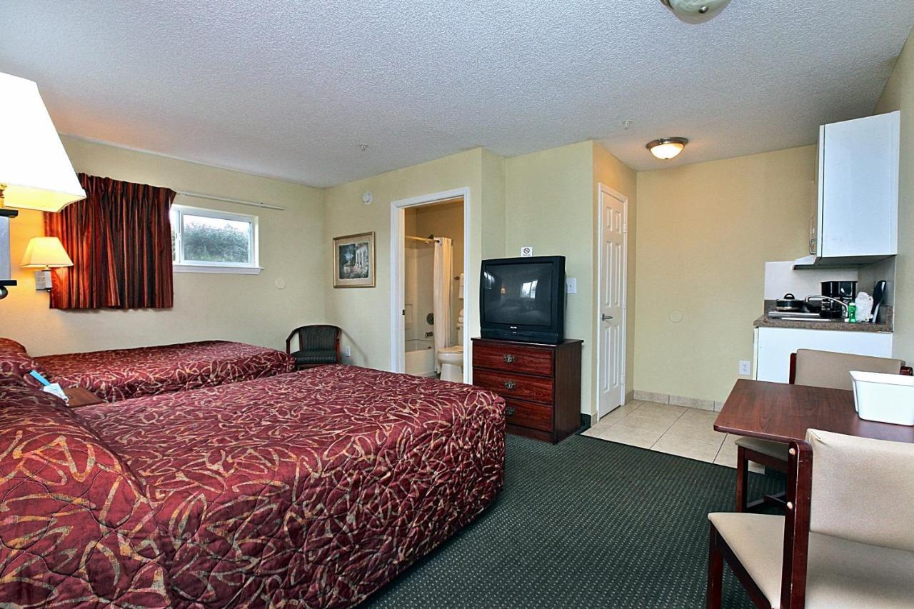 Stay Suites Of America - Orange Park Exterior photo